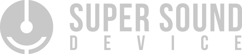 Logo Super Sound Device